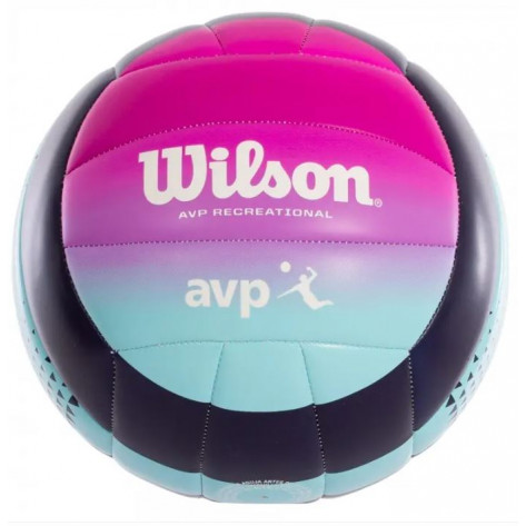 Balón Voleibol Wilson AVP Oasis