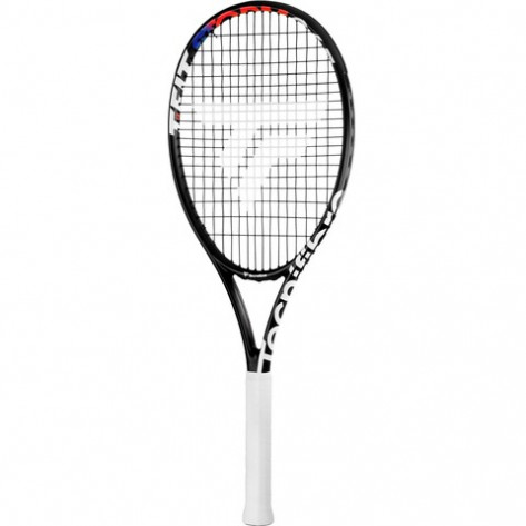Raqueta Tenis Tecnifibre T-FIT SPEED 275 Grip 2