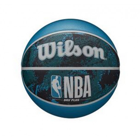 Balón Baloncesto Wilson NBA DRV Plus Vibe Talla 7