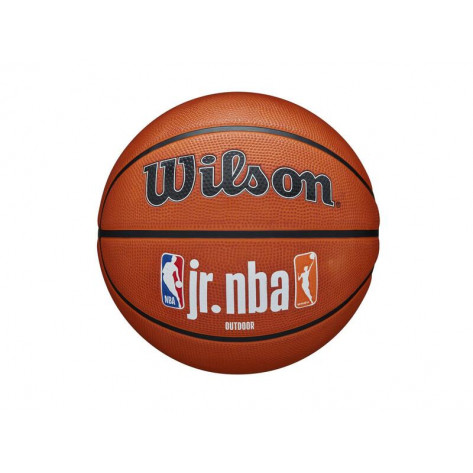 Balón Baloncesto Wilson Jr. NBA Authentic Outdoor Talla 5
