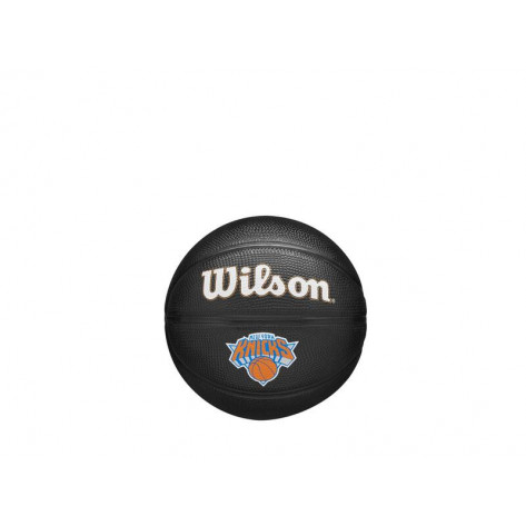 Balón Baloncesto Mini Wilson NBA NY Knicks Talla 3