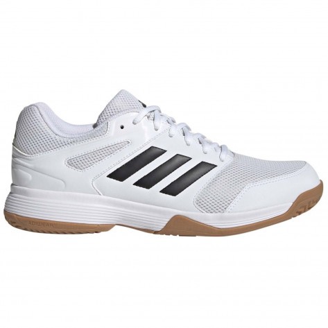 Zapatillas adidas SpeedCourt Hombre Blanco Talla 40