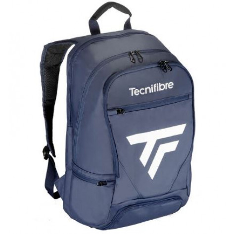 Mochila Tenis Tecnifibre Tour Endurance Backpack Navy