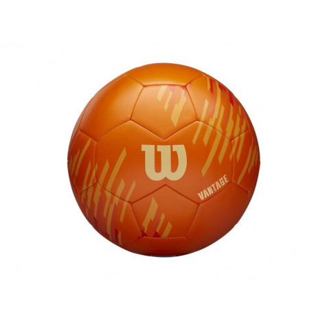 Balón Fútbol Wilson NCAA Vantage Naranja Talla 5