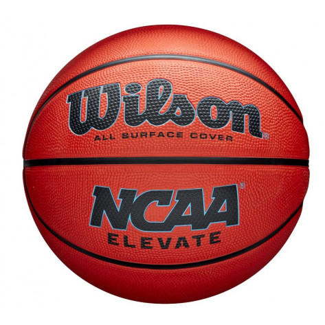 Balón Baloncesto Wilson NCAA Elevate Talla 5