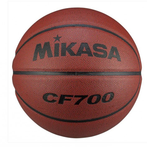 Balón Baloncesto Mikasa CF700 Talla 7