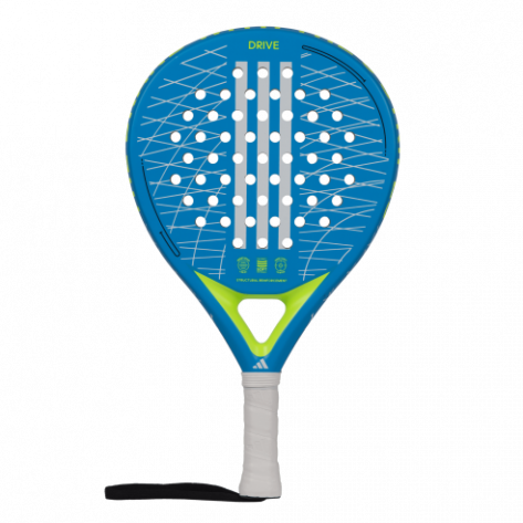 Pala Pádel adidas Drive 3.3 Blue 2024