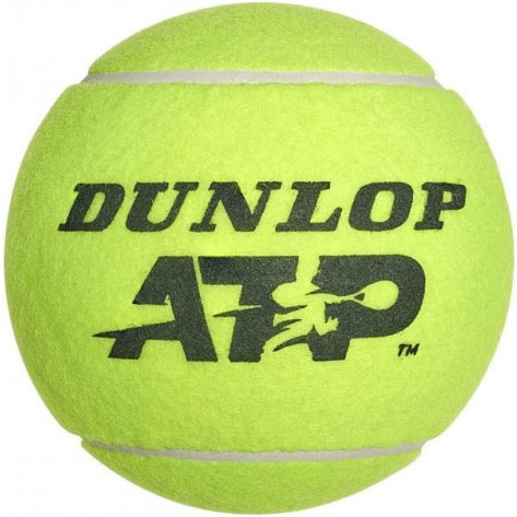 Pelota Dunlop Gigante Tenis ATP