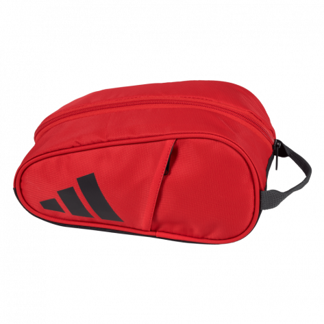 Bolsa adidas Accesory Bag 3.3 Rojo