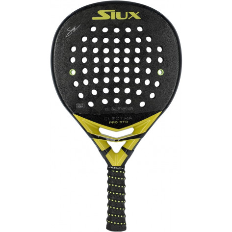 Pala Pádel Siux Stupa Electra Pro ST3 2024