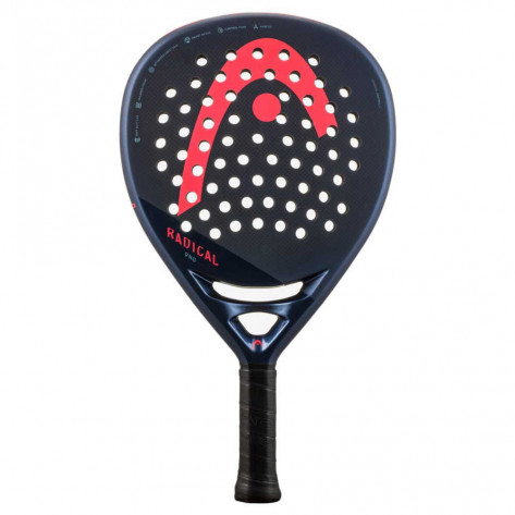 Pala Pádel Head Radical Pro 2024