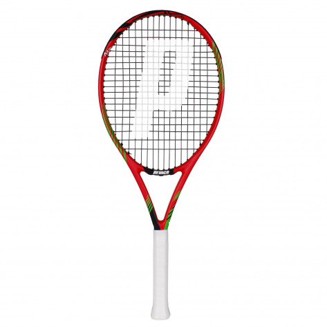 Raqueta Frontenis Prince Mexico 110 V2 Grip 02