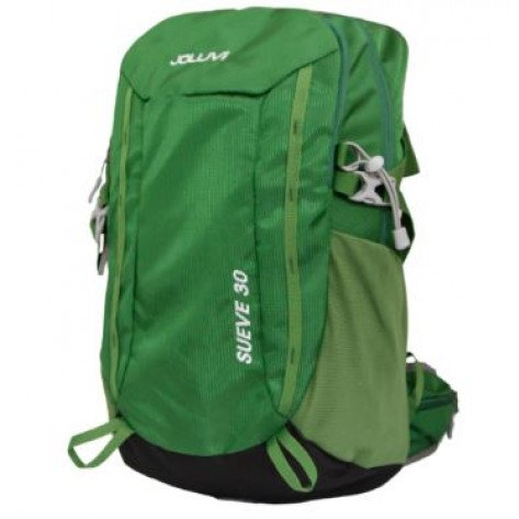 Mochila Montaña Joluvi Sueve 30L Verde