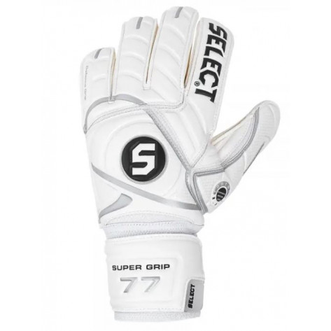 Guantes Portero Fútbol Select 77 SUPER GRIP