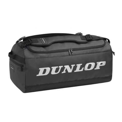 Bolsa Dunlop Tac pro Holdall 80L Negro