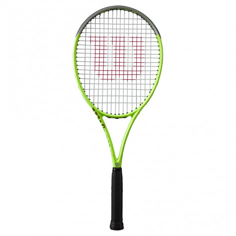 Raqueta Tenis Wilson Blade Feel RXT 105 Grip 1