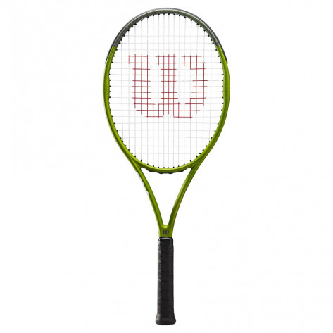 Raqueta Tenis Wilson Blade Feel Team 103 Grip 1