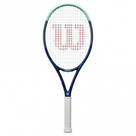 Raqueta Tenis Wilson Ultra Power 100 Grip 2