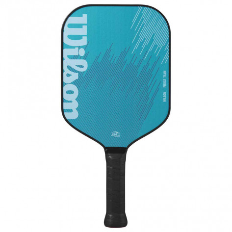 Pala Pickleball Wilson Fierce Team 13 Blue