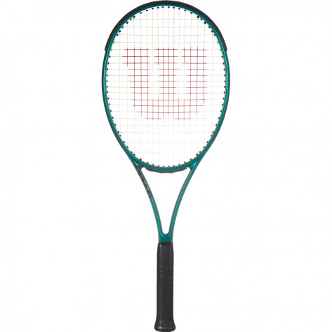 Raqueta Tenis Wilson Blade 101L V9 Grip 2