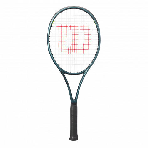 Raqueta Tenis Wilson Blade 100UL V9 Grip 1