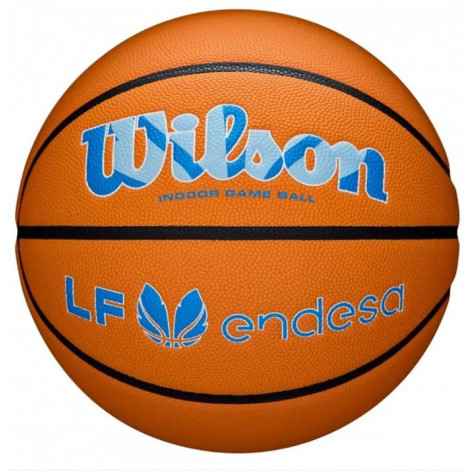 Balón Baloncesto Wilson EVO NXT Game Ball Liga Femenina ENDESA