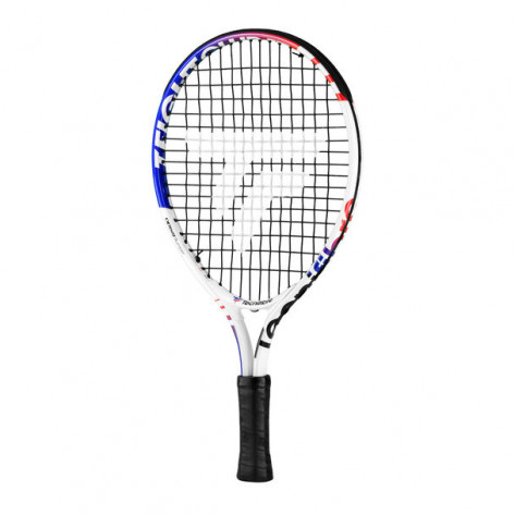 Raqueta Tenis Tecnifibre T Fight Club Junior 17 Pulgadas