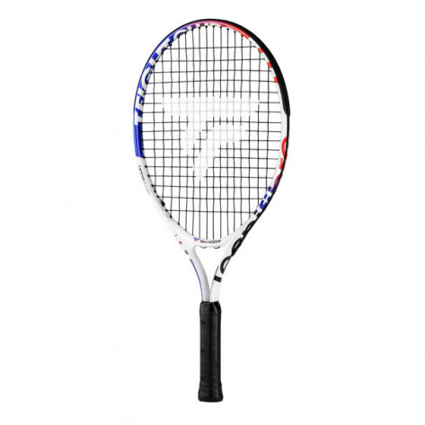 Raqueta Tenis Tecnifibre T Fight Club Junior 21 Pulgadas