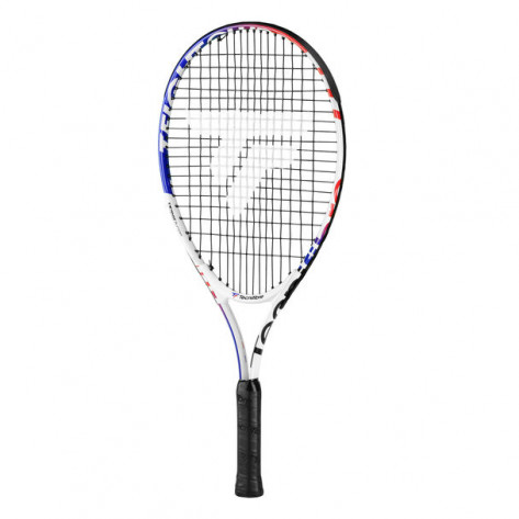 Raqueta Tenis Tecnifibre T Fight Club Junior 23 Pulgadas