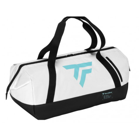 Bolsa Tenis Tecnifibre Tour Endurance Blanco Azul