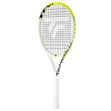 Raqueta Tenis Tecnifibre TF-X1 V2 285 grip 2