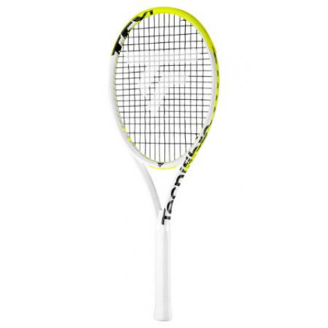 Raqueta Tenis Tecnifibre TF-X1 V2 270 grip 2