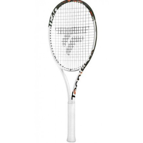 Raqueta Tenis Tecnifibre TF-40 16M V3 290 grip 2