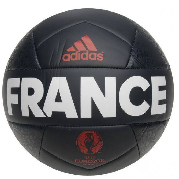 Inconsciente Sesión plenaria Endurecer adidas balon UEFA France 2016 Fútbol Tienda de Deportes