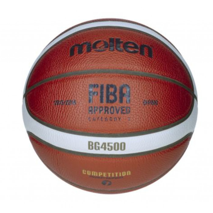 Balón De Baloncesto Molten BG4500 – Miro Deportes