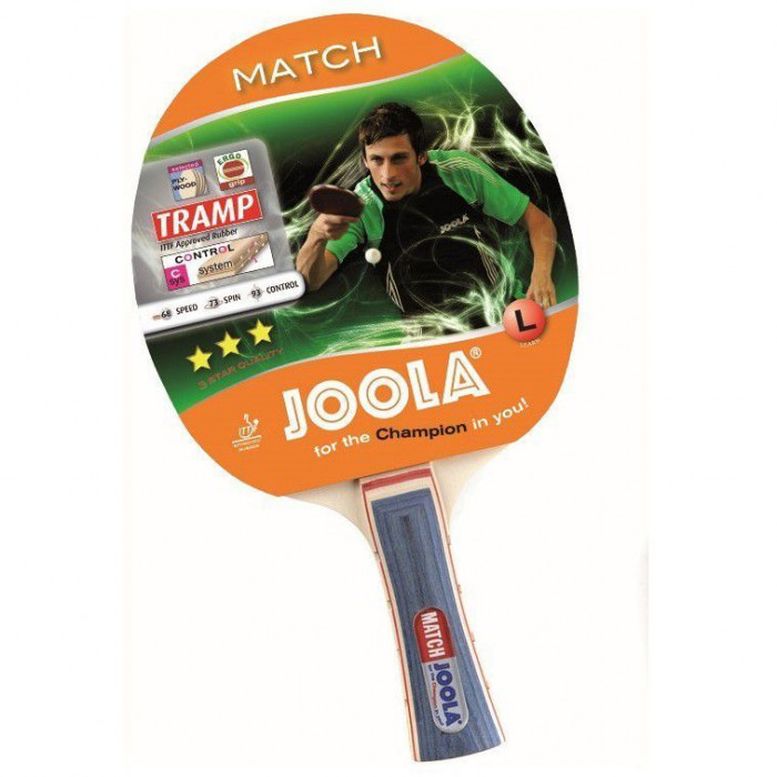 Joola Pala Joola Team Premium 5 Estrellas palas ping pong