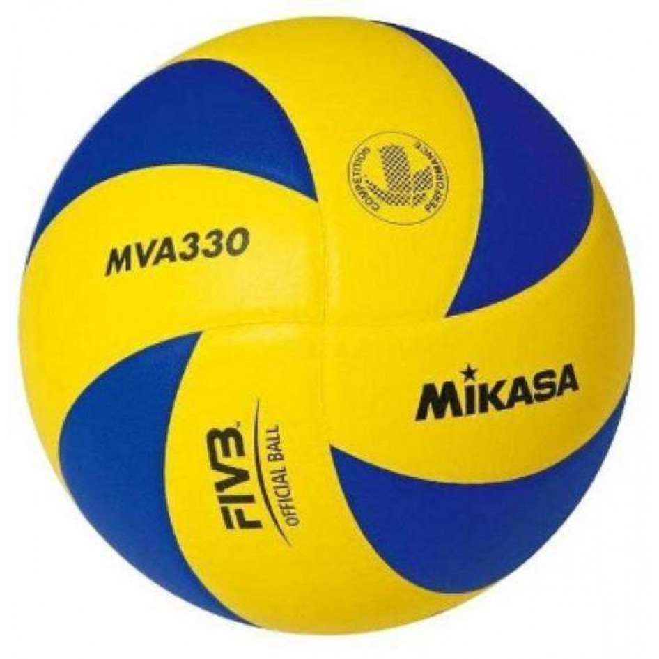 MIKASA MVA-330 Balón Voleibol | Tiendas de Deportes Online