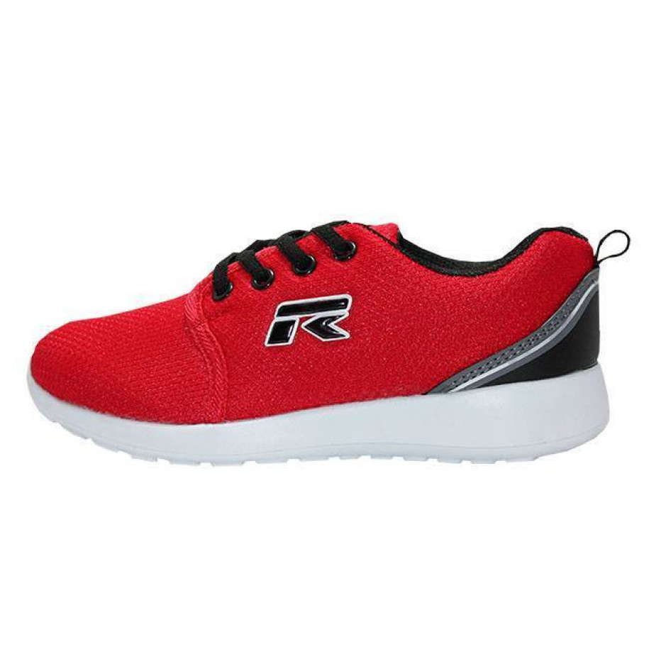 Zapatillas Rox Rojo 38