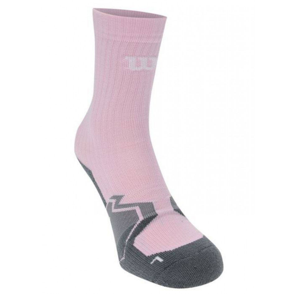 Wilson Professional Ergo Step calcetines Mujer Rosa | AND TREND