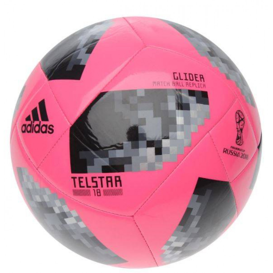 adidas World Cup Telstar Football | AND