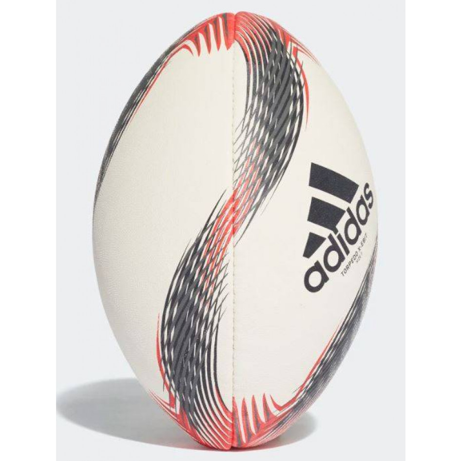 cemento a pesar de Onza adidas Torpedo X Ebit Balon Rugby talla 3l | SPORT AND TREND