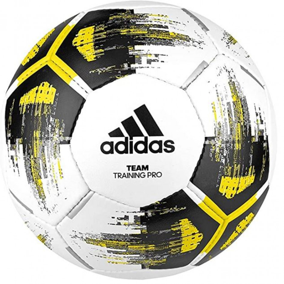 adidas Balón Fútbol Team Training Talla 4 | TREND