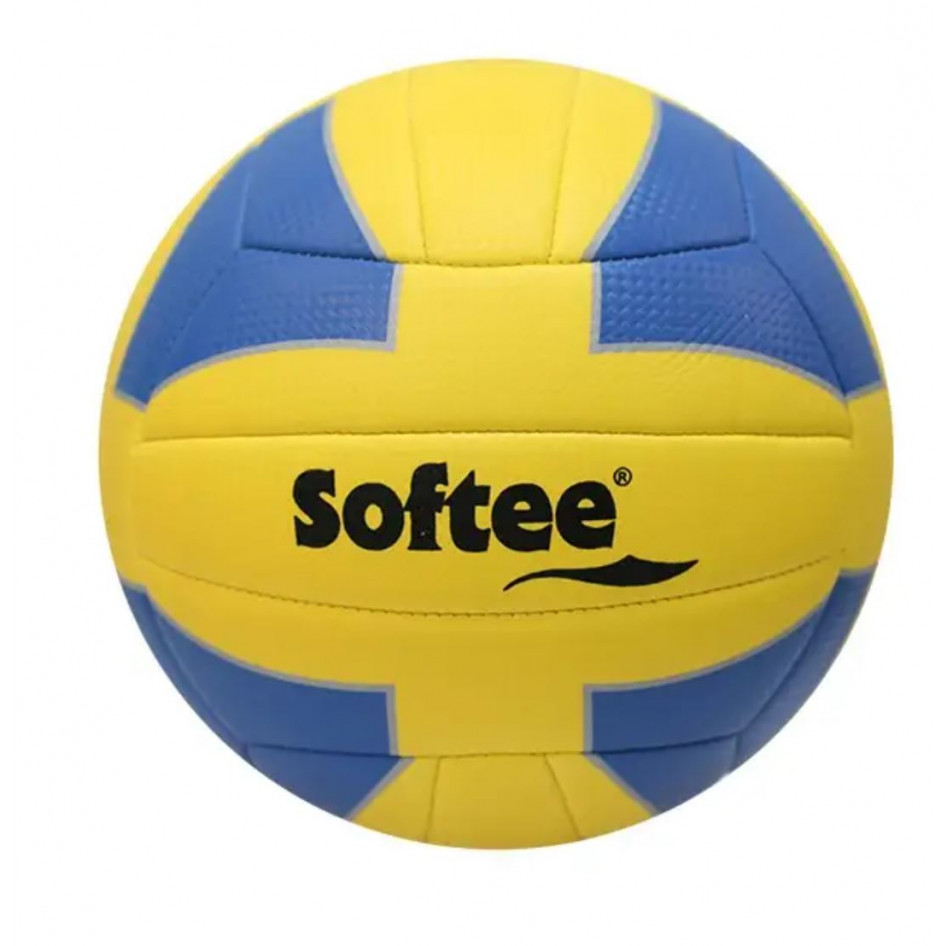 AND TREND Softee Balon Voley Plage Live