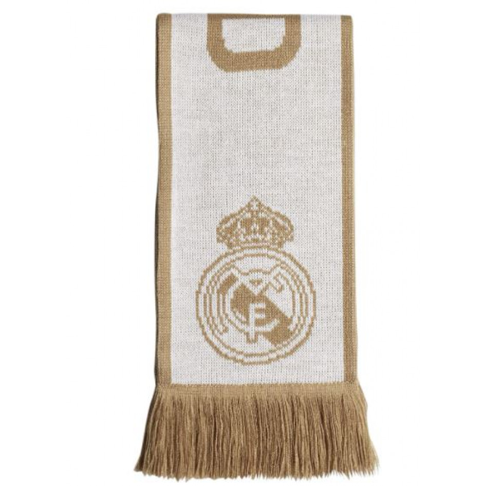 Comprar Bufanda Real Madrid Adulto talla M/L