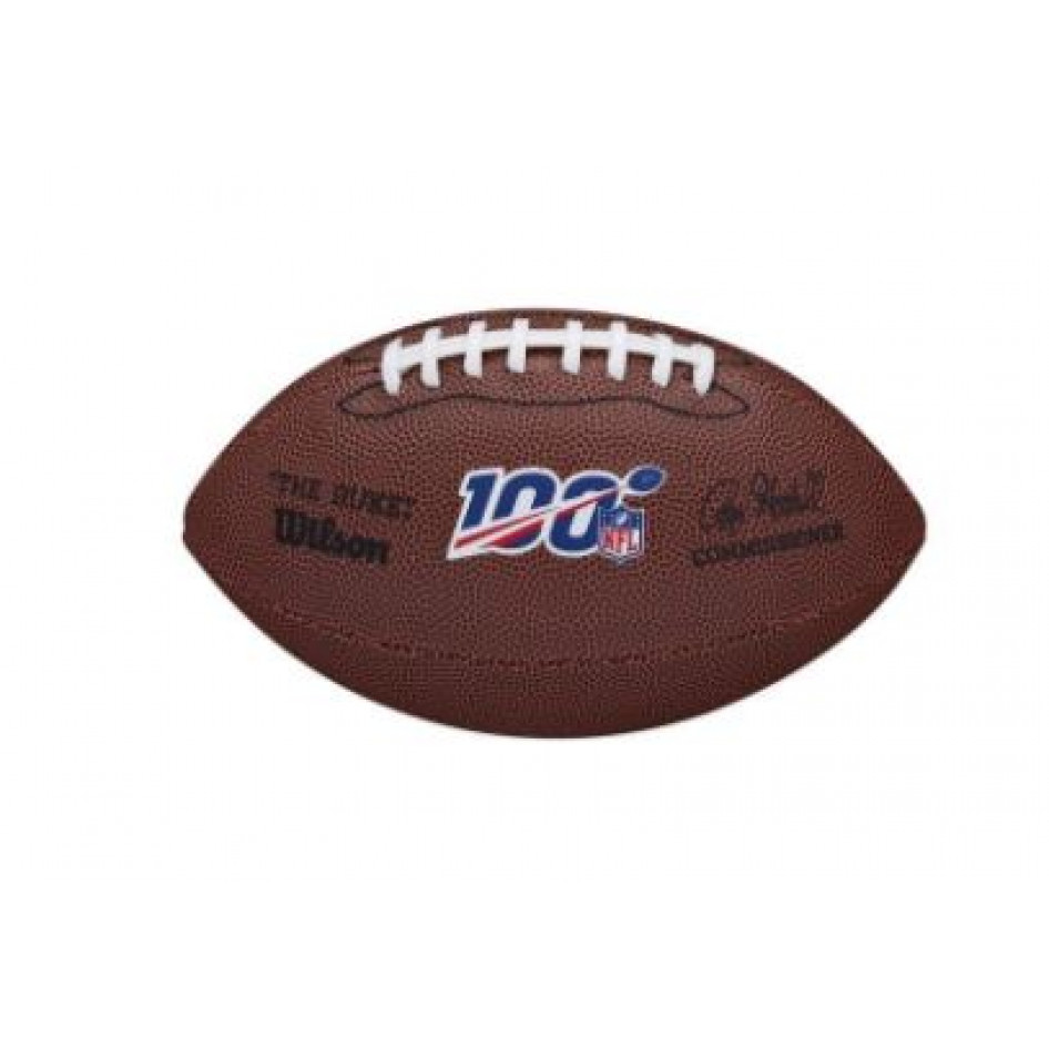 Wilson NFL Balon Futbol Americano