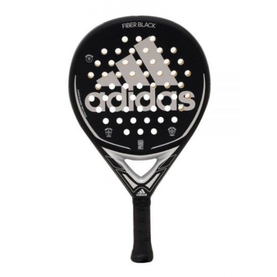Pala Pádel adidas | SPORT AND TREND