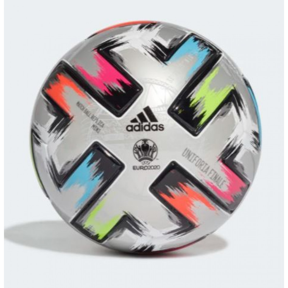 Comprar Mini Balón de Fútbol adidas UNIFORIA FINALE Match Ball
