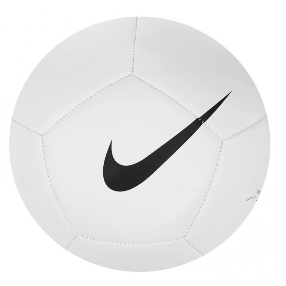 Comprar Balón Fútbol Nike Pitch Team Talla 5 TREND