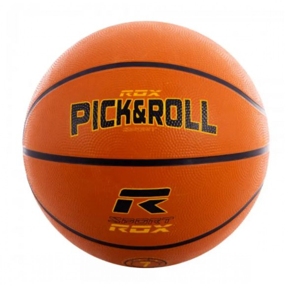 Comprar Balón Baloncesto Rox Pick & Roll