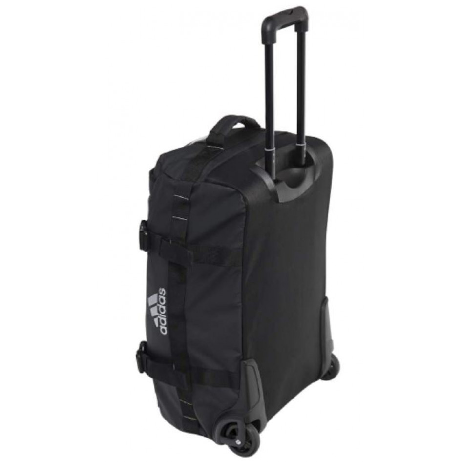 adidas 40l stage tour trolley